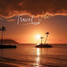 Album cover of Travel Vibe