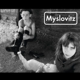 Album cover of Myslovitz (Edycja Specjalna)