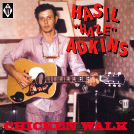 Album cover of Chicken Walk
