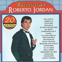 Amor de Verano - Roberto Jordan