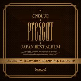 CNBLUE: música, letras, canciones, discos | Escuchar en Deezer