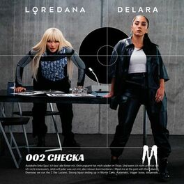 Album cover of Checka