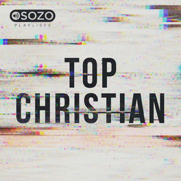Album cover of Top Christian