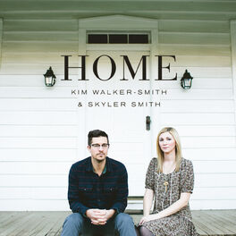 Album cover of Home