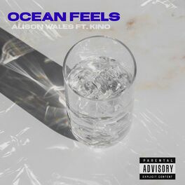 Album cover of Ocean Feels