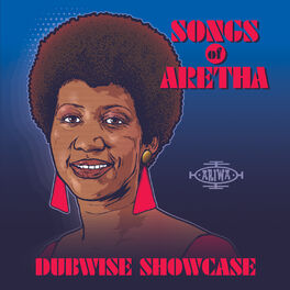 Album cover of Songs of Aretha