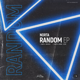 Album cover of Random (EP)