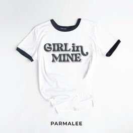 Album cover of Girl In Mine
