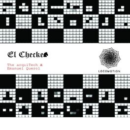 Album cover of El Checker