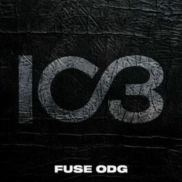 Album cover of Ic3