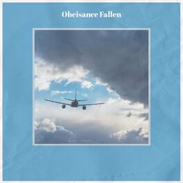 Album cover of Obeisance Fallen