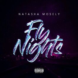 Album cover of Fly Nights