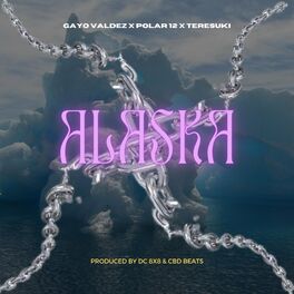 Album cover of Alaska (feat. Polar 12 & Cool Beats Dude Cbd)