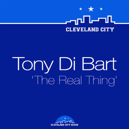 Album cover of The Real Thing (Radio Edit)