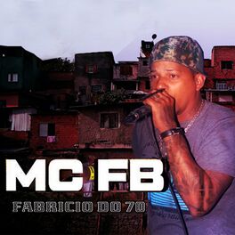Album cover of Baixada Funk Brasil