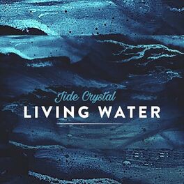 Album cover of Living Water