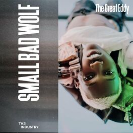 Album cover of Small Bad Wolf