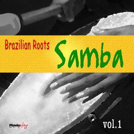 Album cover of Samba Vol. 1