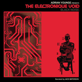 Album cover of The Electronique Void