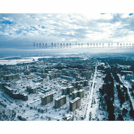 Album cover of The Ghosts of Pripyat
