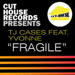 Album cover of Fragile