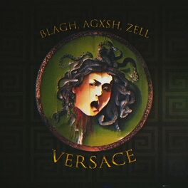 Album cover of Versace (feat. Zell)
