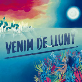 Album cover of Venim de Lluny