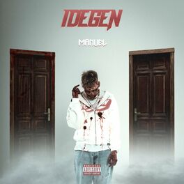 Album cover of Idegen