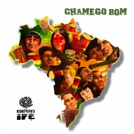 Album cover of Chamego Bom
