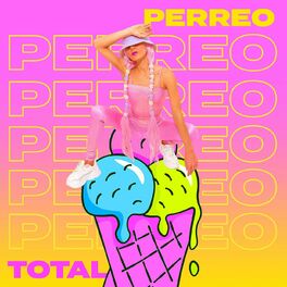 Album cover of Perreo Total