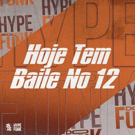 Album cover of Hoje Tem Baile no 12