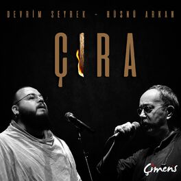 Album cover of Çıra