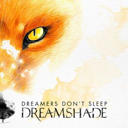 Album cover of Dreamers Don't Sleep