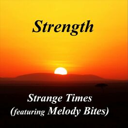 Album cover of Strength