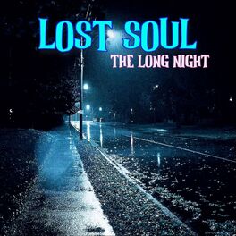 Album cover of The Long Night