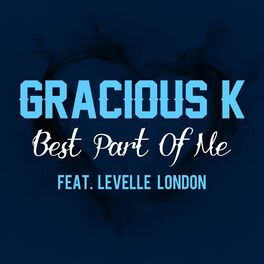 Album cover of Best Part Of Me (feat. Levelle London)