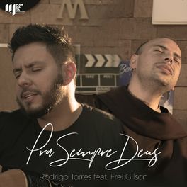 Album cover of Pra Sempre Deus