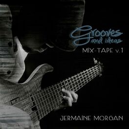 Album cover of Grooves and Ideas Mix Tape, Vol.1
