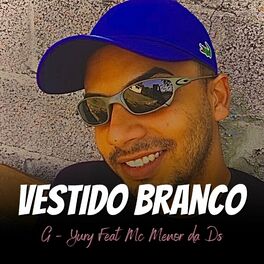 Album cover of Vestido Branco