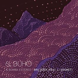 Album cover of Brujería