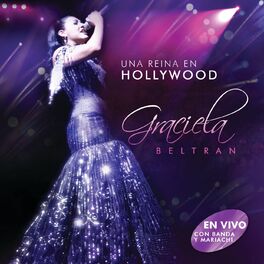 Album cover of Una Reina En Hollywood