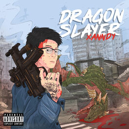 Album picture of Dragon Slayer