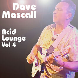 Album cover of Acid Lounge, Vol. 4