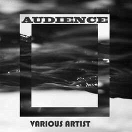 Album cover of AUDIENCE