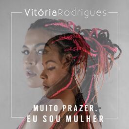 Album cover of Muito Prazer, Eu Sou Mulher
