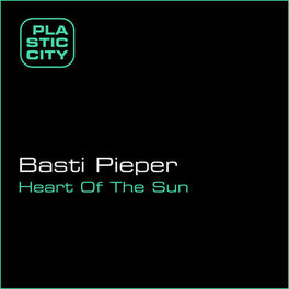 Album cover of Basti Pieper - Heart Of The Sun (MP3 Single)