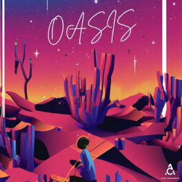 Album cover of Oasis