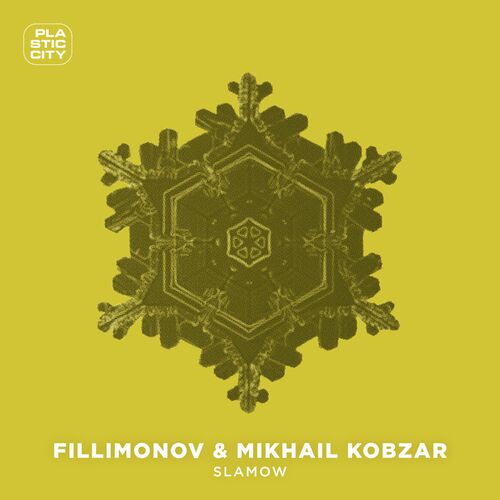  Fillimonov & Mikhail Kobzar - Slamow (2023) 