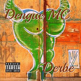 Album cover of Derbe