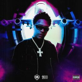 Album cover of Hit Me When You Land